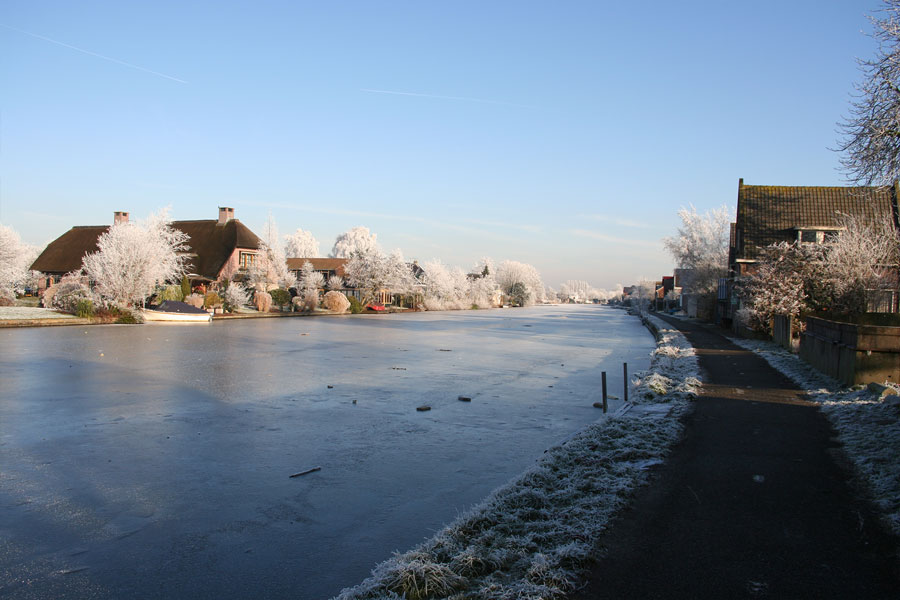 Driebruggen Bewonersplatform Driebruggen