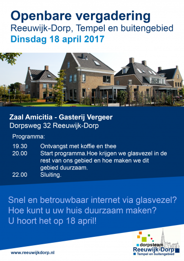 Openbare vergadering 20170418 flyer A5