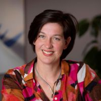 Maria Dorresteijn / voorzitter